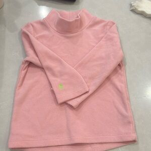 Pink Dudley Stephens girl top